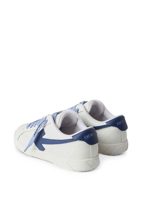 Scarpe Off-White Kids OFF WHITE KIDS | SCARPE | OF06027430WHTNVY